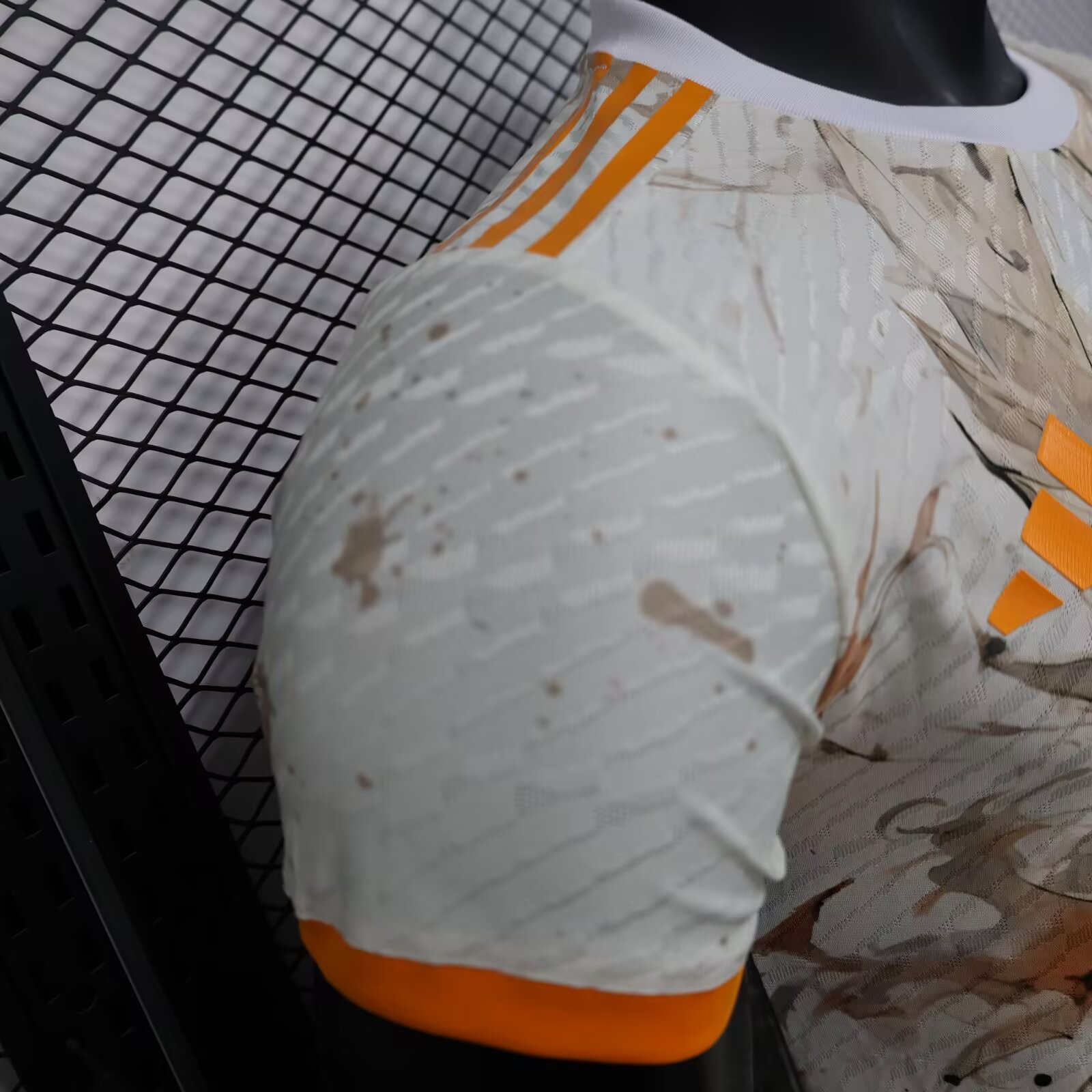 2025/2026 Japan Dragon Ball Naruto Hokage Special Edition Football Jersey