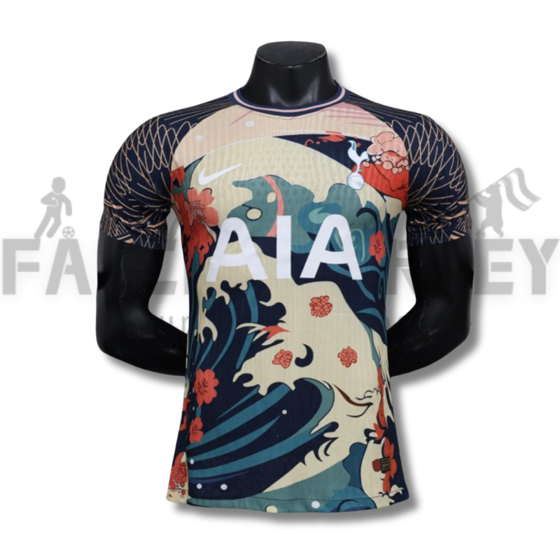 2024/2025 Tottenham Hotspur Special Jersey(Player Version)