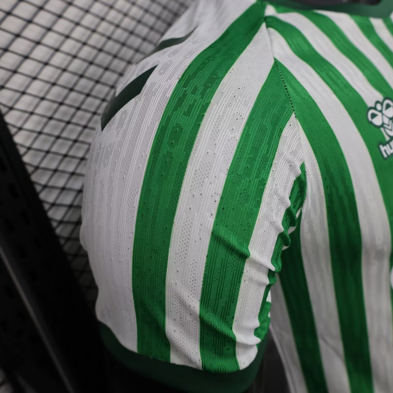 25/26 Real Betis Special Edition Shirt(Player Version)