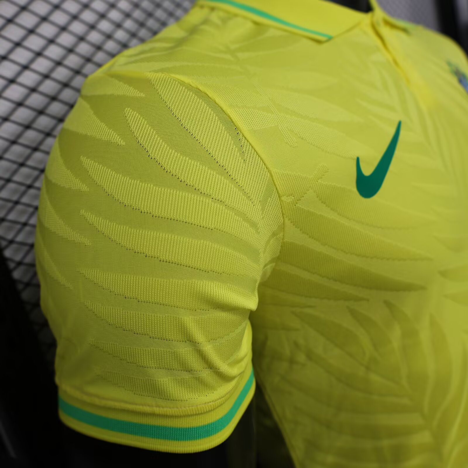 2025/2026 Brazil Special Edition Football Jersey( Players Edition )