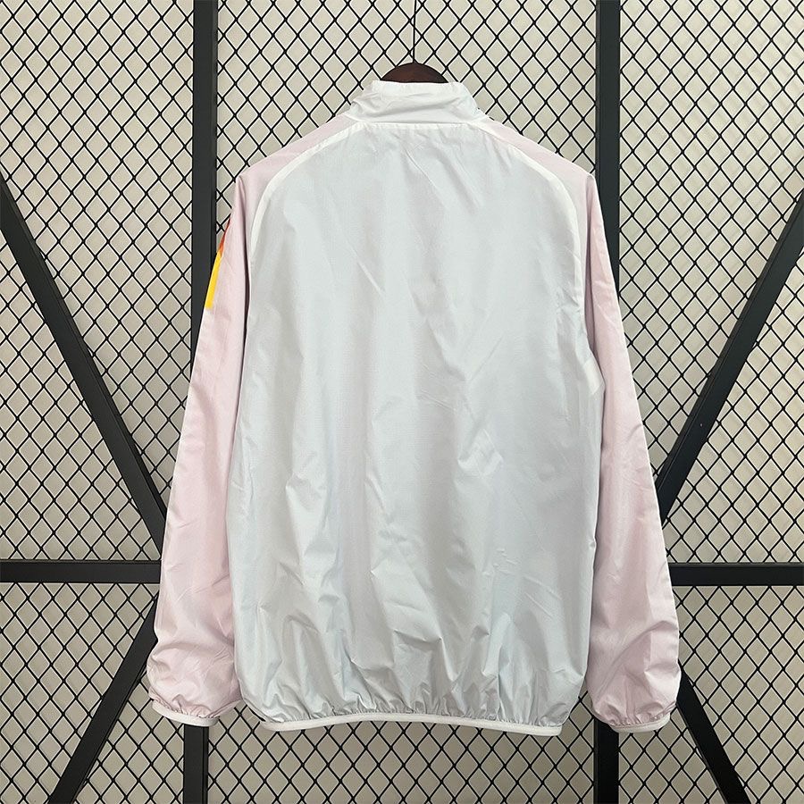 2024/2025 Germany Reversible Windbreaker Football Shirt
