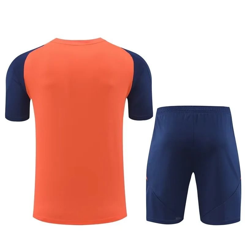 2024/2025 Manchester United Training Suit Jersey