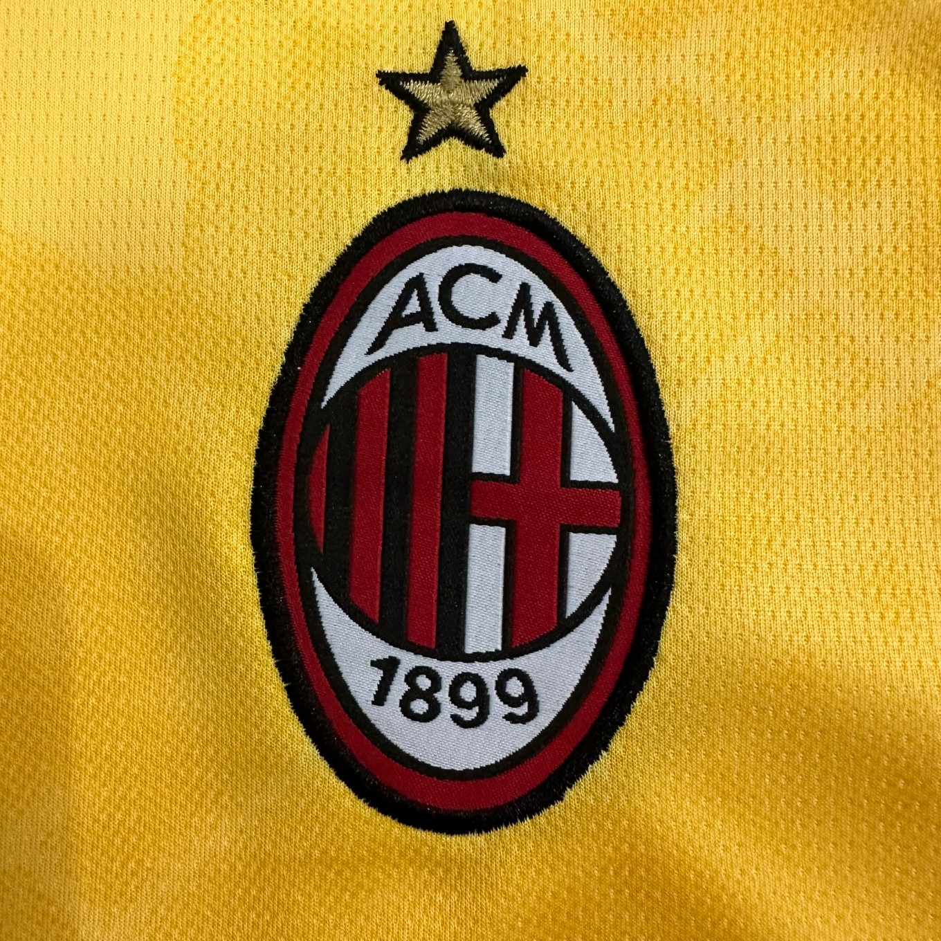 2025/2026 AC Milan 2th Away Football Shirt( Fans Edition )