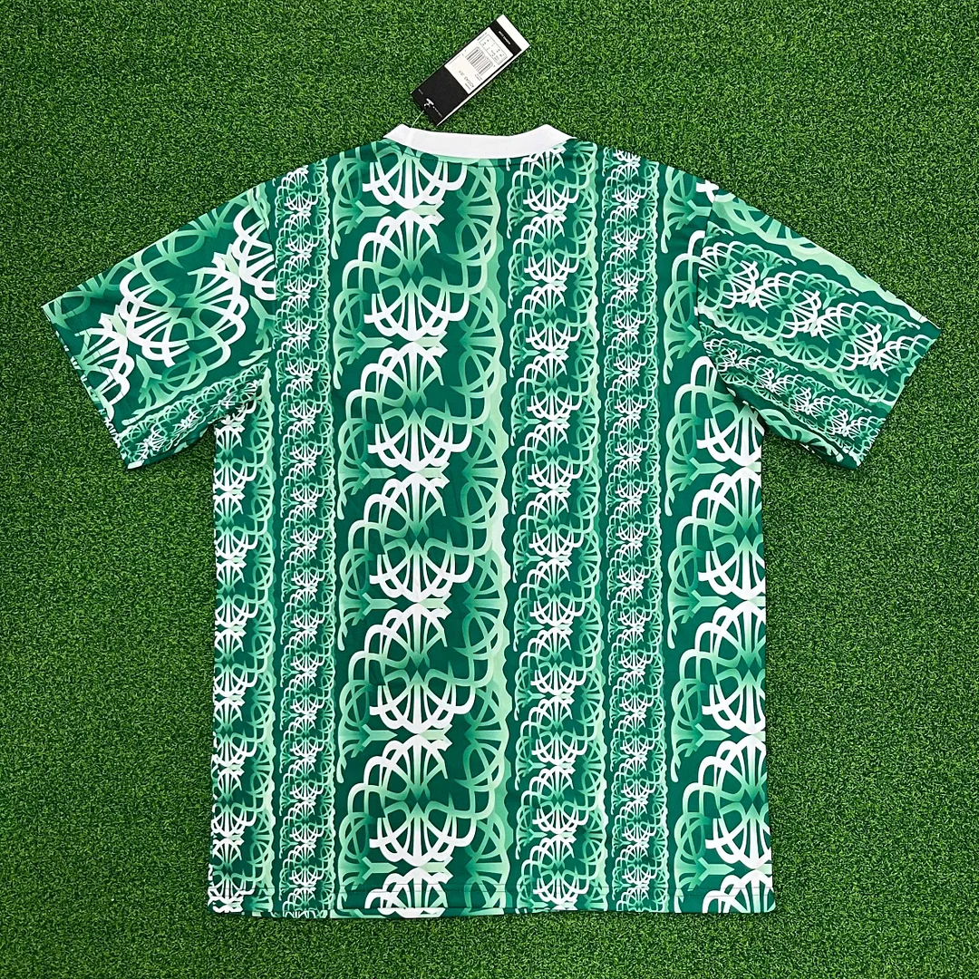 2024/2025 Celtic Pre-Match Football Shirt( Fans Edition )