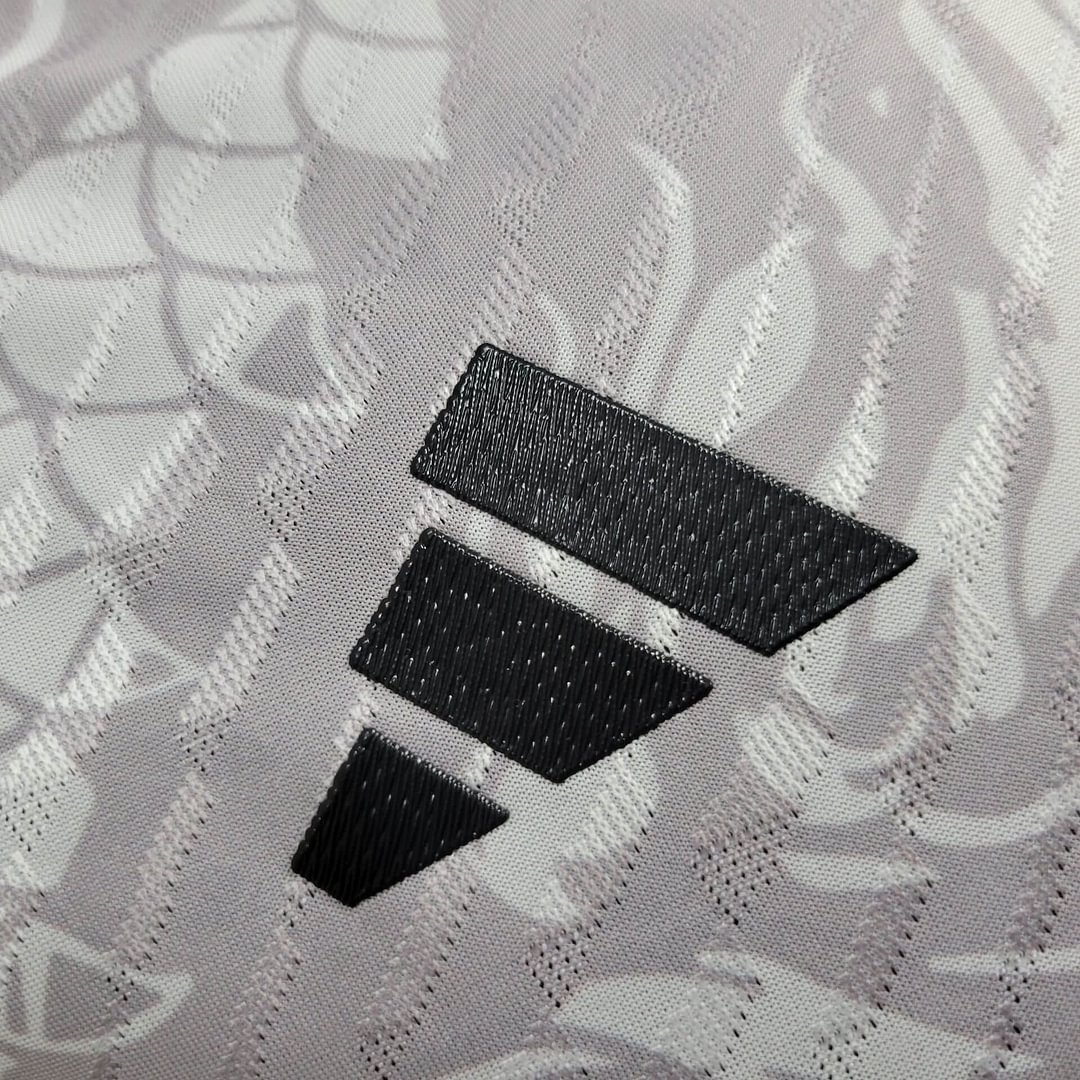 2024/2025 Real Madrid Dragon Special Edition Football Shirt For Player Version