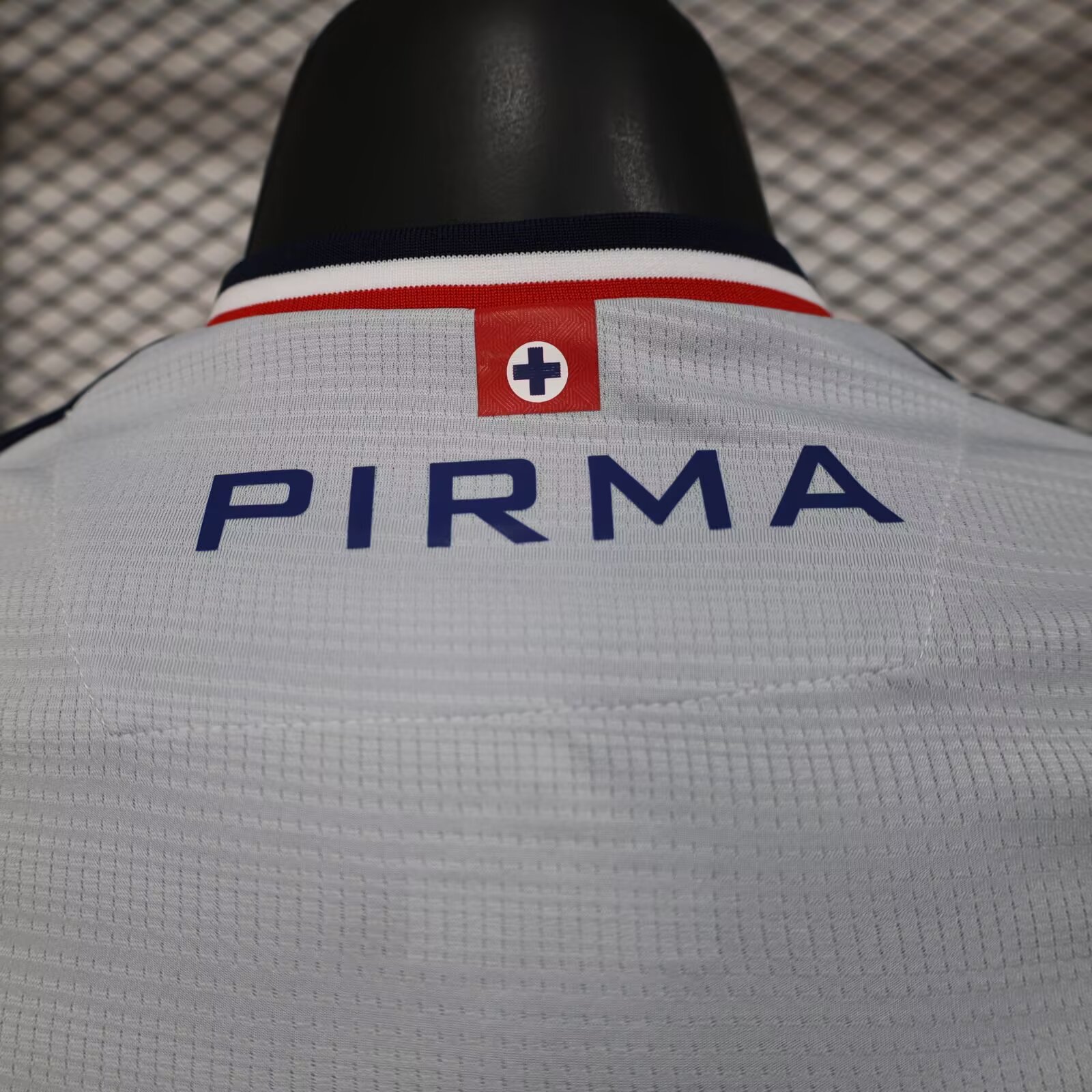 2025/2026 Cruz Azul Special Edition Football Shirt( Player Edition )
