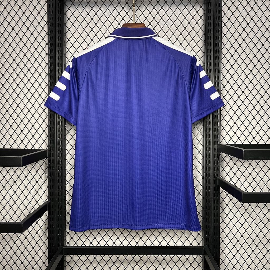 1998/1999 Retro Fiorentina Home Football Shirt( Fans Edition )