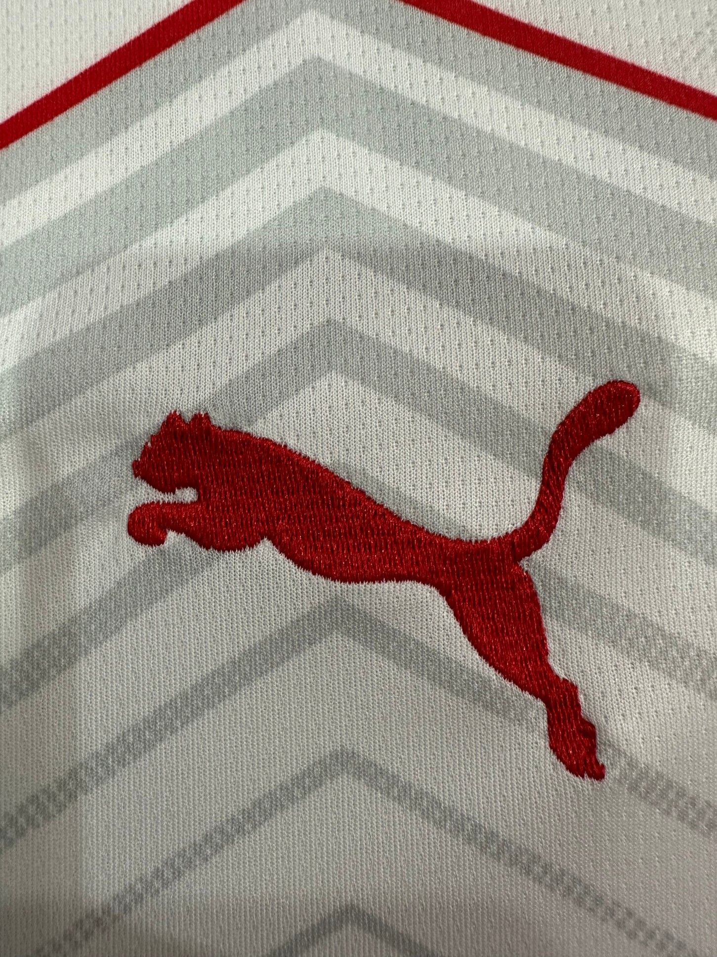 2025/2026 RB Leipzig Home Football Shirt( Fans Edition )