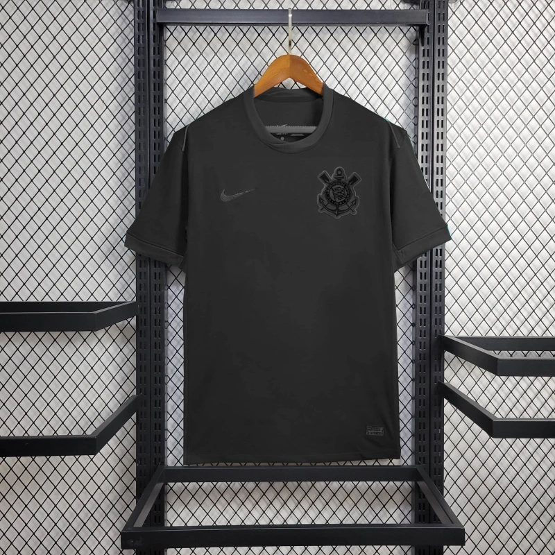 2024/2025 Corinthians Away Football Shirt (Fans version)
