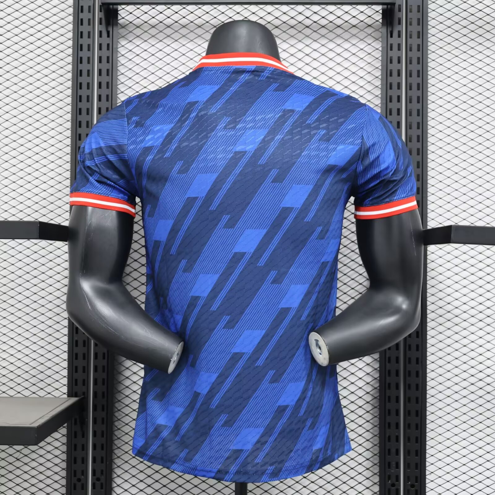 2024/2025 Player Edition Manchester United Special Edition Football Jersey