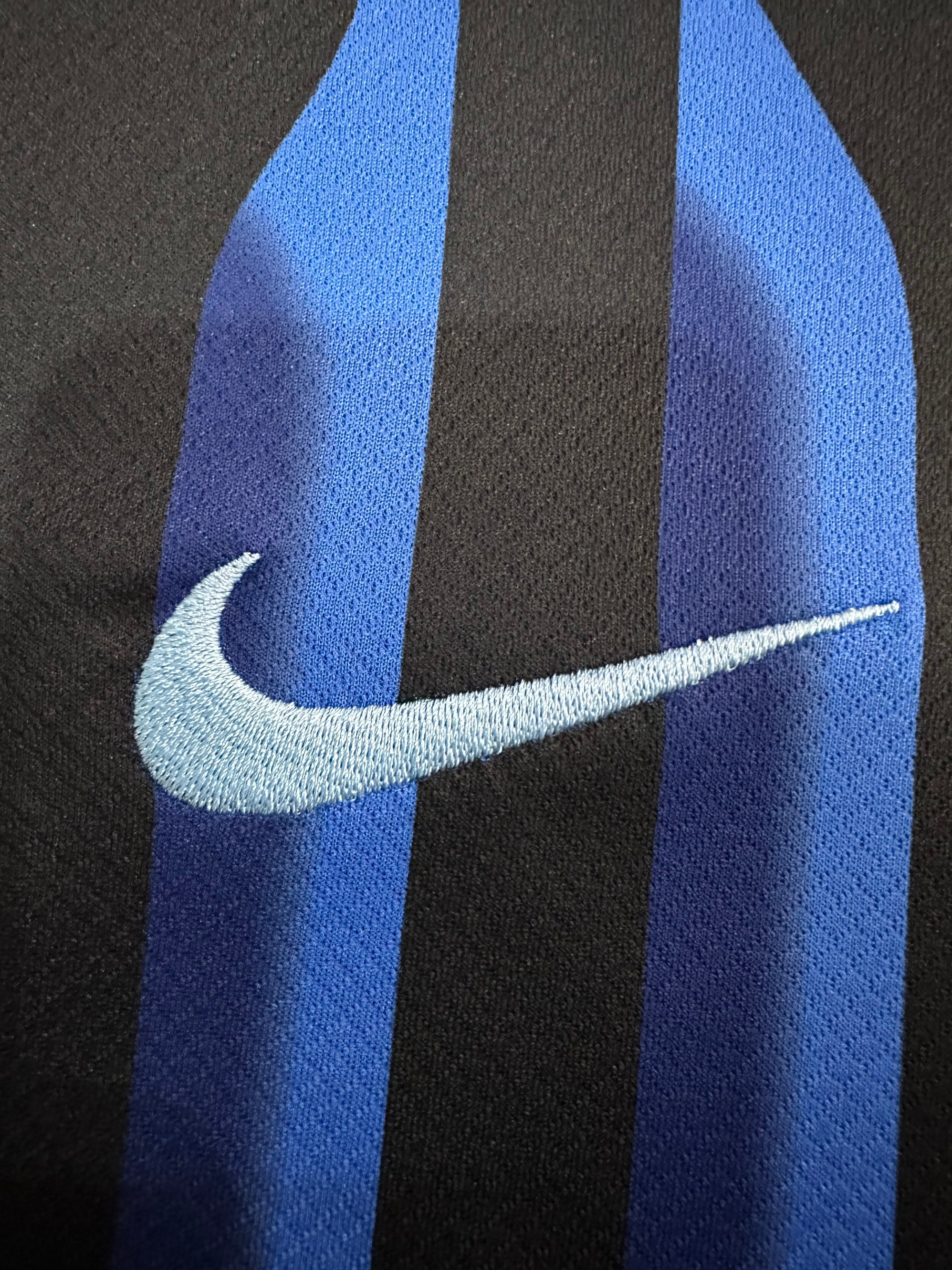 25/26 Inter Milan Home Football Jerseys(Fans version)