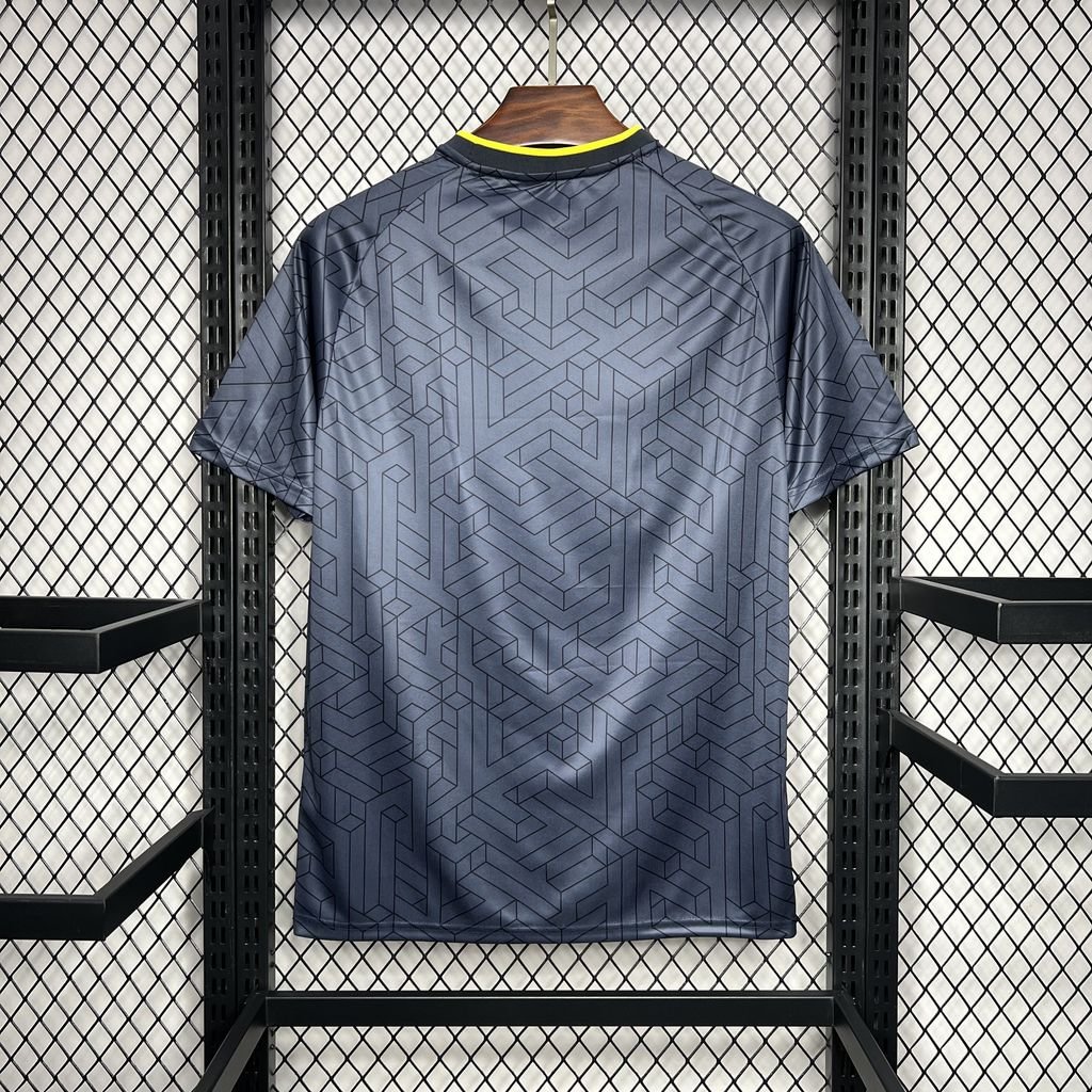2024/2025 Everton Away Football Shirt( Fans Edition )