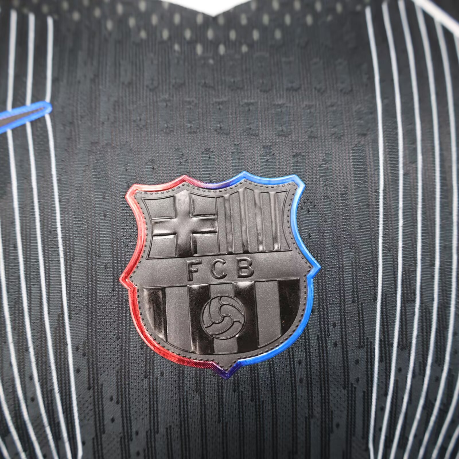 25/26 Barcelona Special Jersey(Player Version)