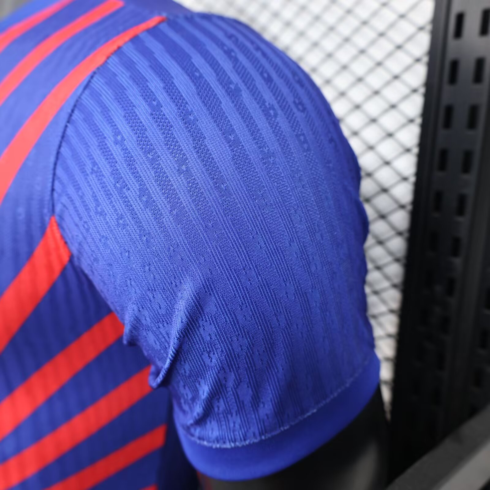 25/26 Barcelona One Piece Special Edition Jersey (Player Version)