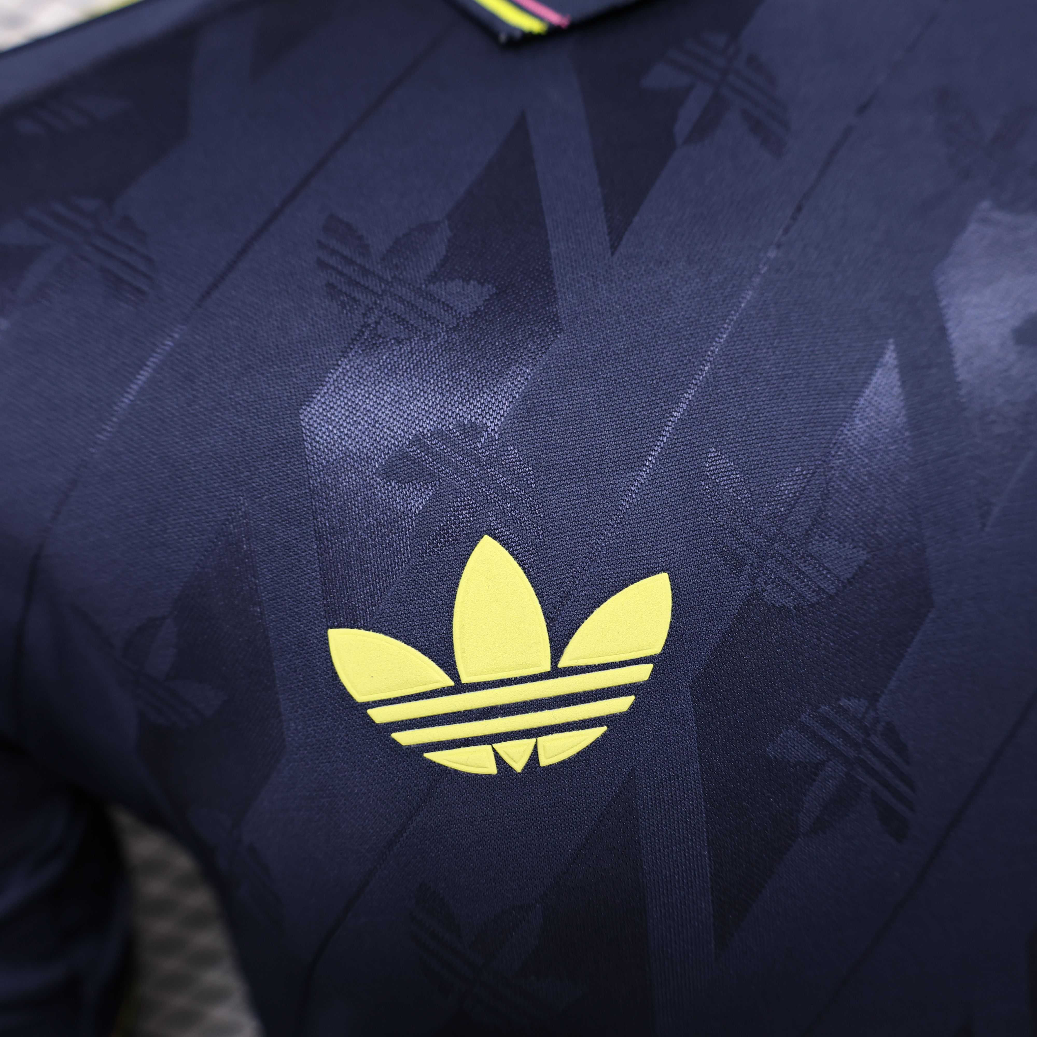 2024-2025 Juventus Special Edition Football Jersey