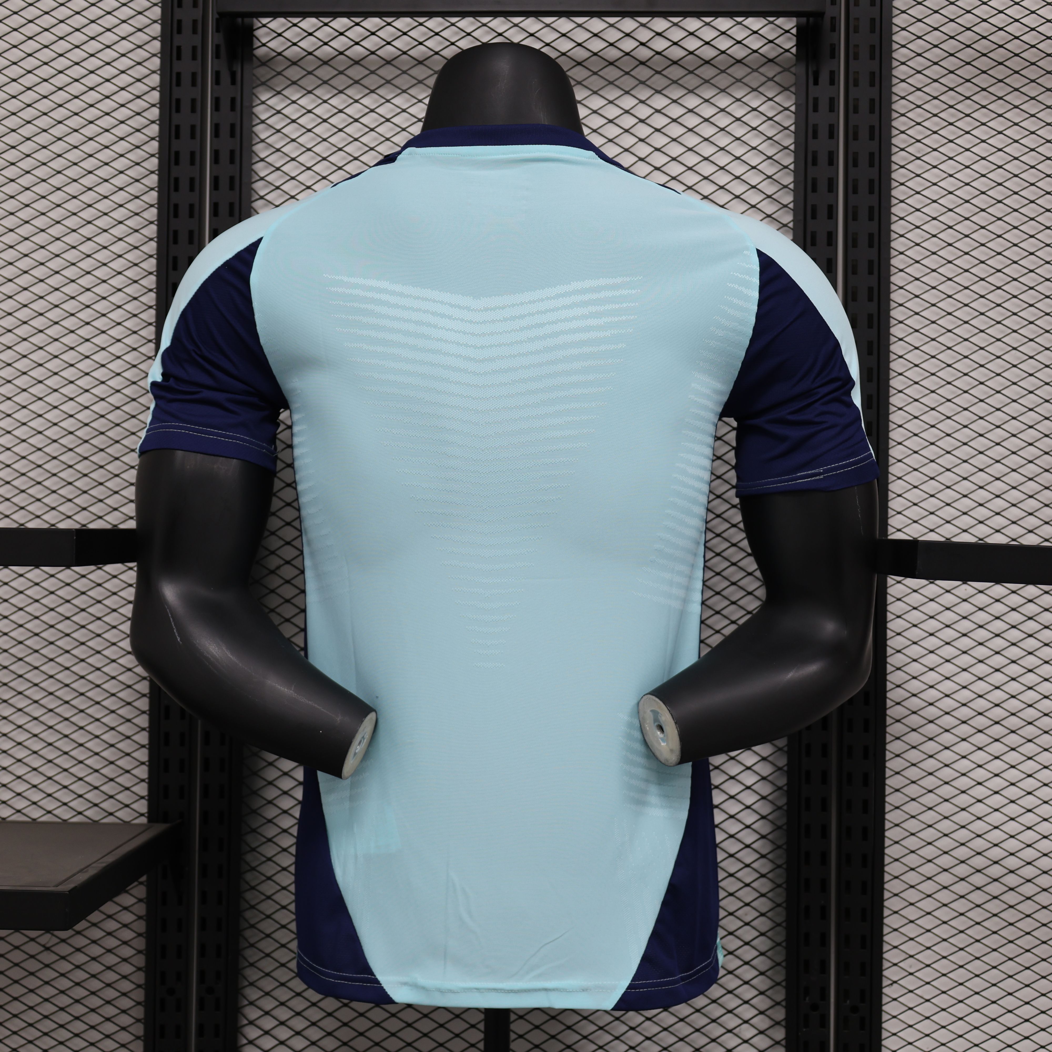 2024/2025 Player Edition Arsenal Prematch Jersey Football Jersey