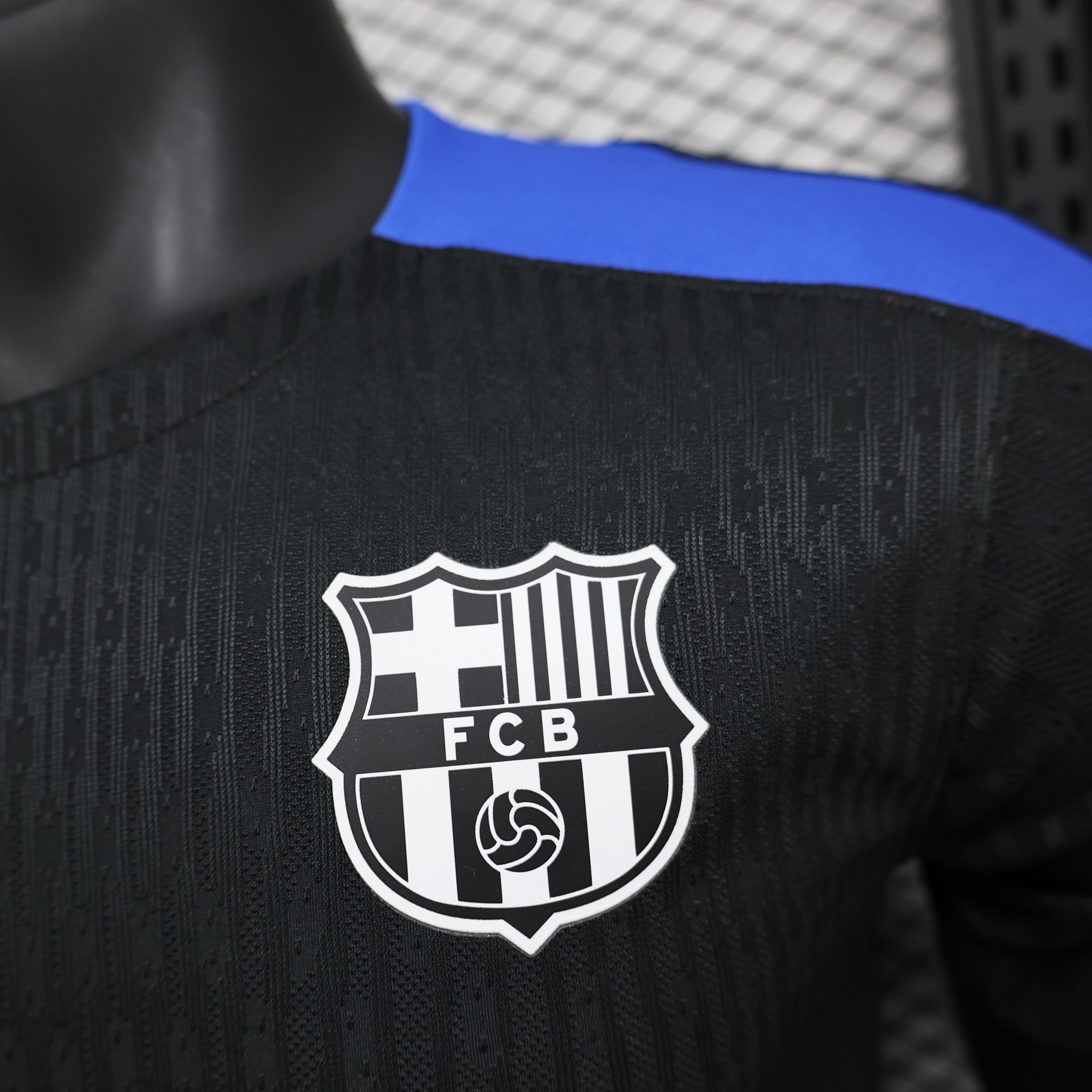 2024/2025 Barcelona Special Edition Football Jersey( Player Edition )