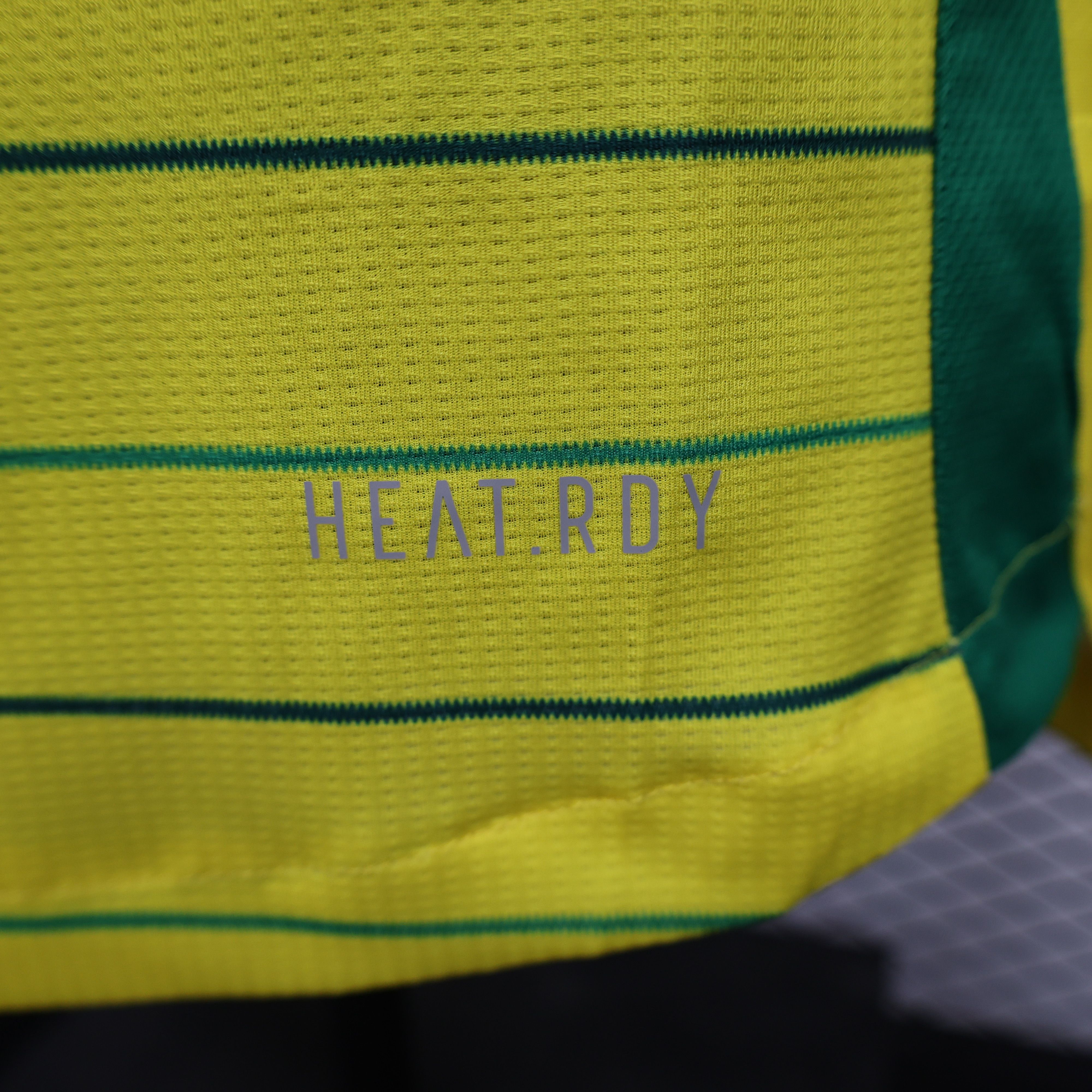 2024/2025 Celtic Yellow Special Edition Football Jersey( Player Edition )
