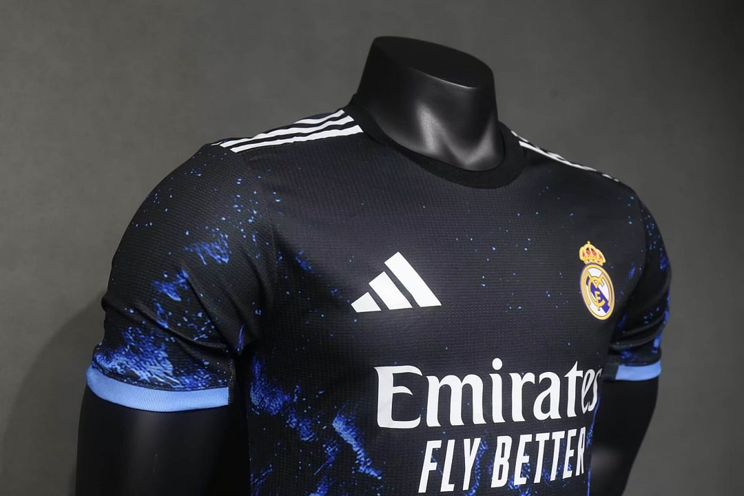 2024/2025 Real Madrid Special Edition Football Shirt For Player Version