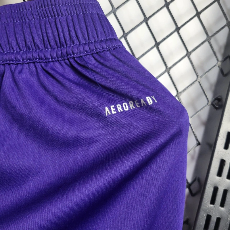 2024/2025 Germany Away Shorts
