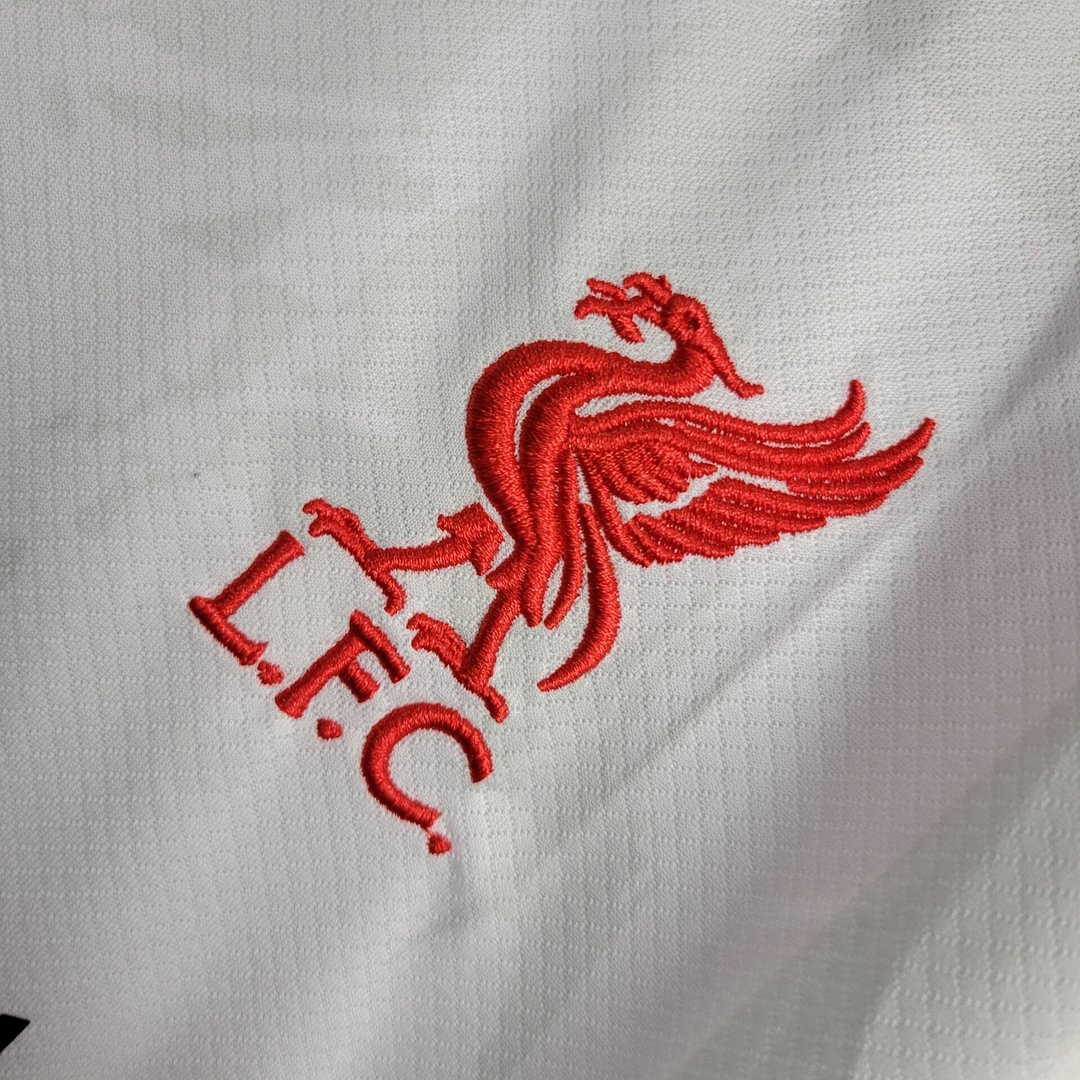 2024/2025 Liverpool 2th Away jersey(For Kids)