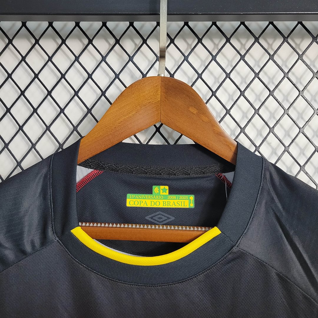 2023/2024 Sport Recife Home Football Shirt( Fans Edition )