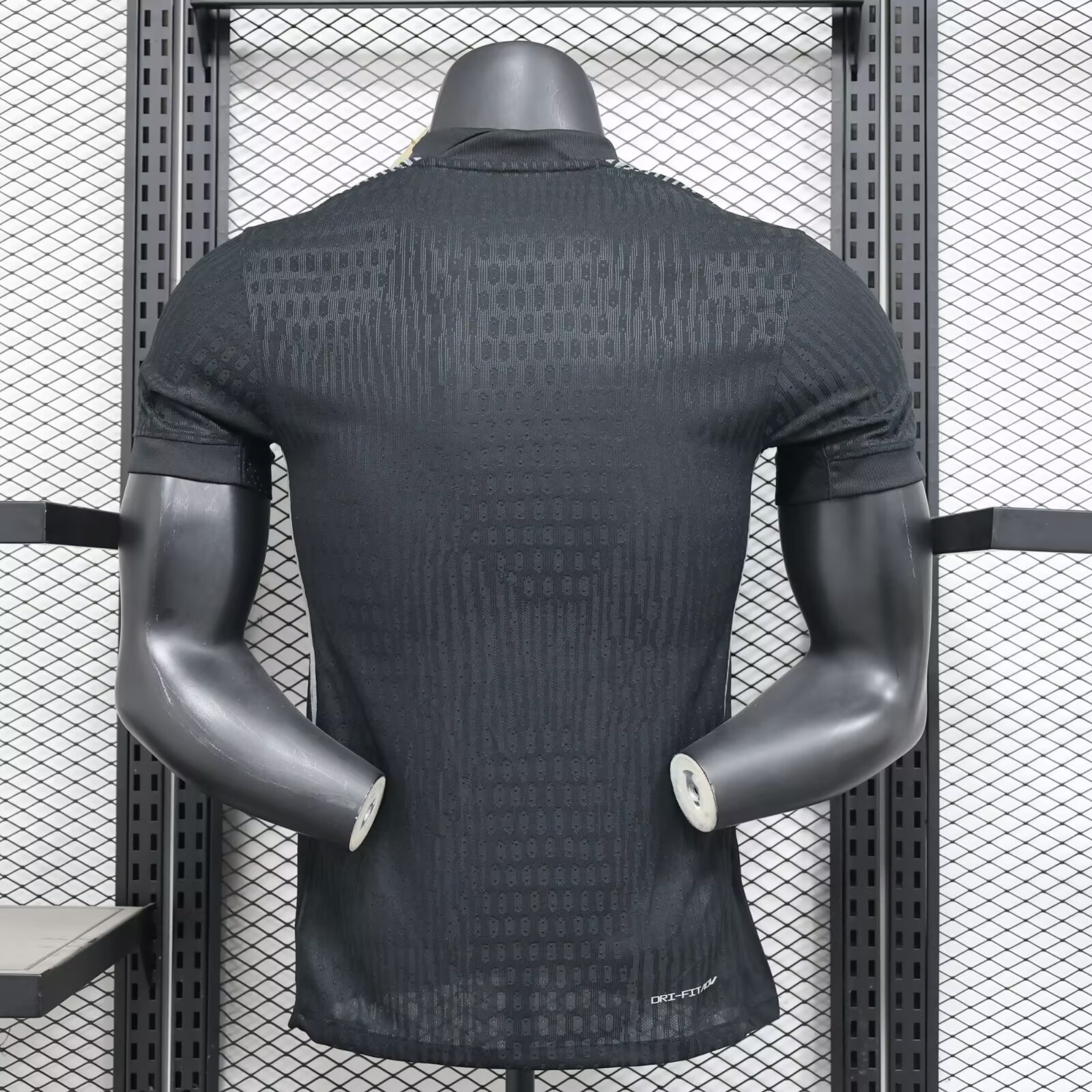 2025/2026 Player Eersion Netherlands Goalkeeper Football Jersey