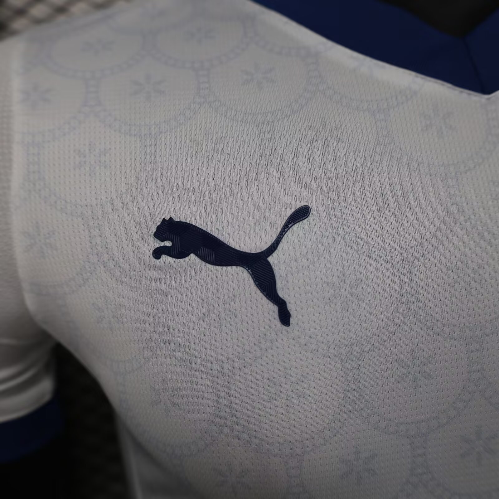 2025/2026 Bahia Away Football Shirt(Player version)
