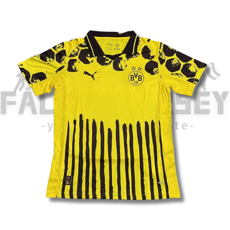 25/26 Dortmund FIFA Club World Cup Special Jersey(Fans version)