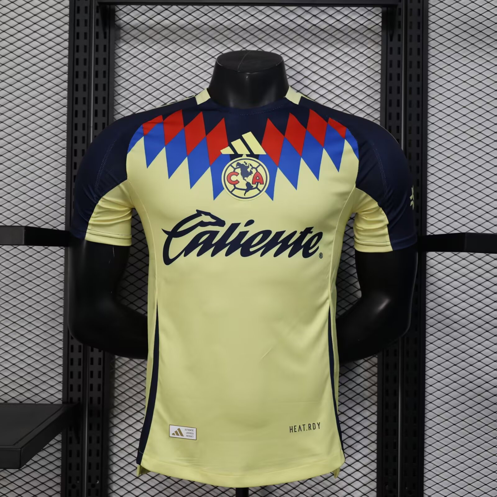 2025/2026 Club América Special Edition Football Jersey (Player Version)