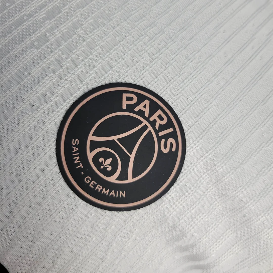 2024/2025 Player Version Paris Saint-Germain Training Wear Football Shirt