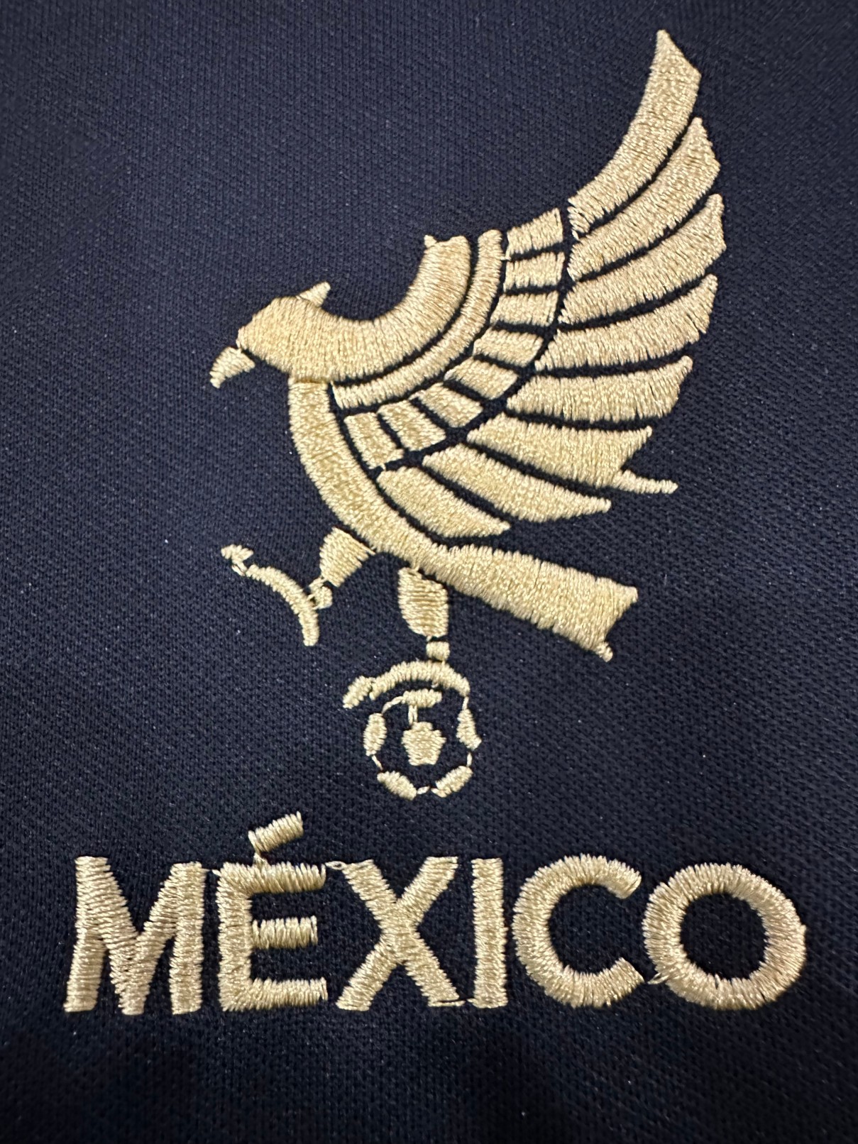 2025/2026 Mexico Concacaf Gold Cup Black Special Edition Football Shirt( Fans Edition )