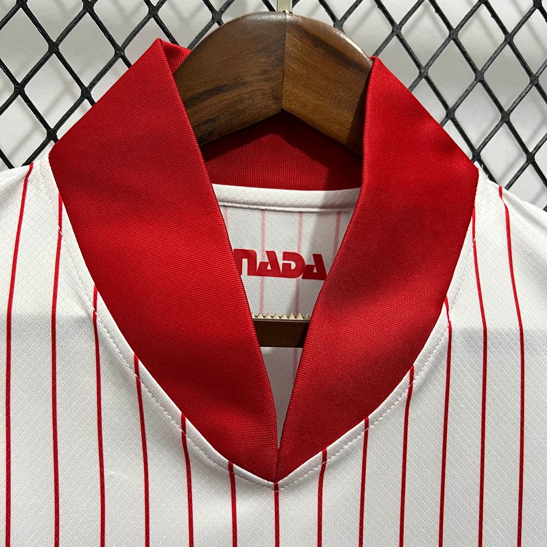 2024/2025 Canada Away Football Shirt
