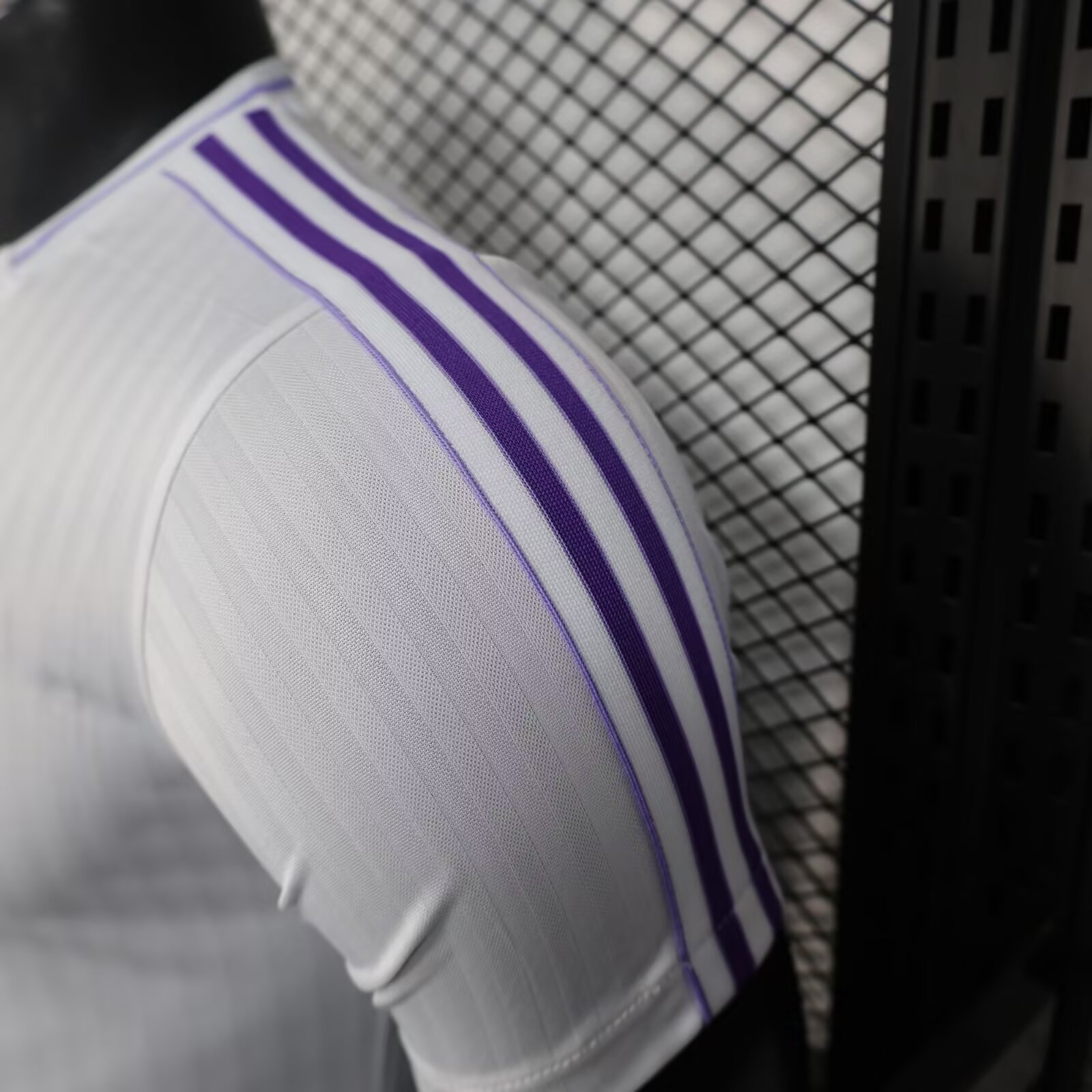 2025/2026 Real Madrid White Special Edition Football Jersey For Player Version