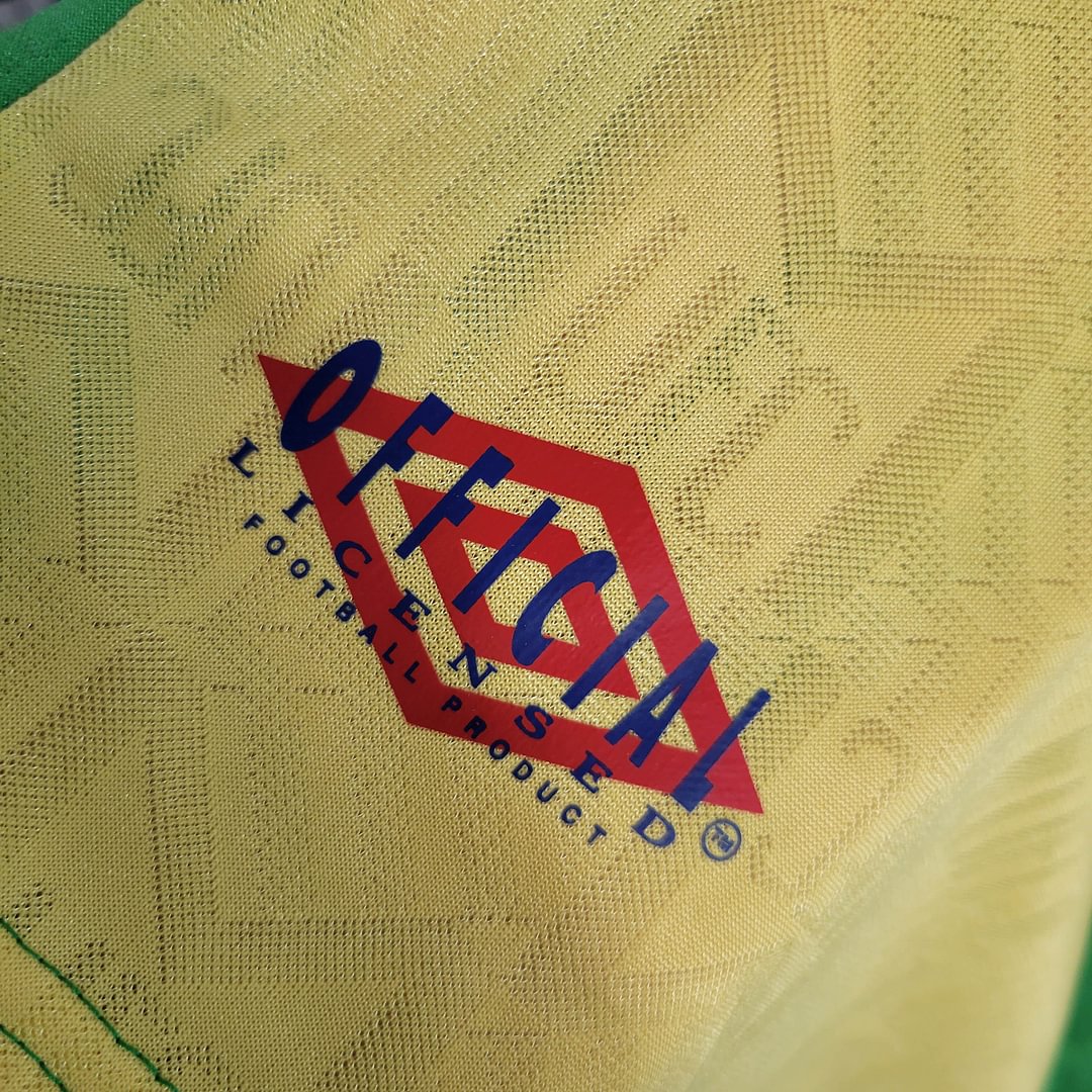 1992/1994 Manchester United Retro Third Away Football Shirt