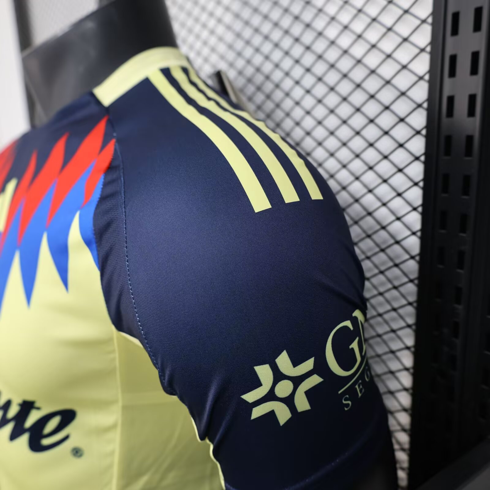 2025/2026 Club América Special Edition Football Jersey (Player Version)
