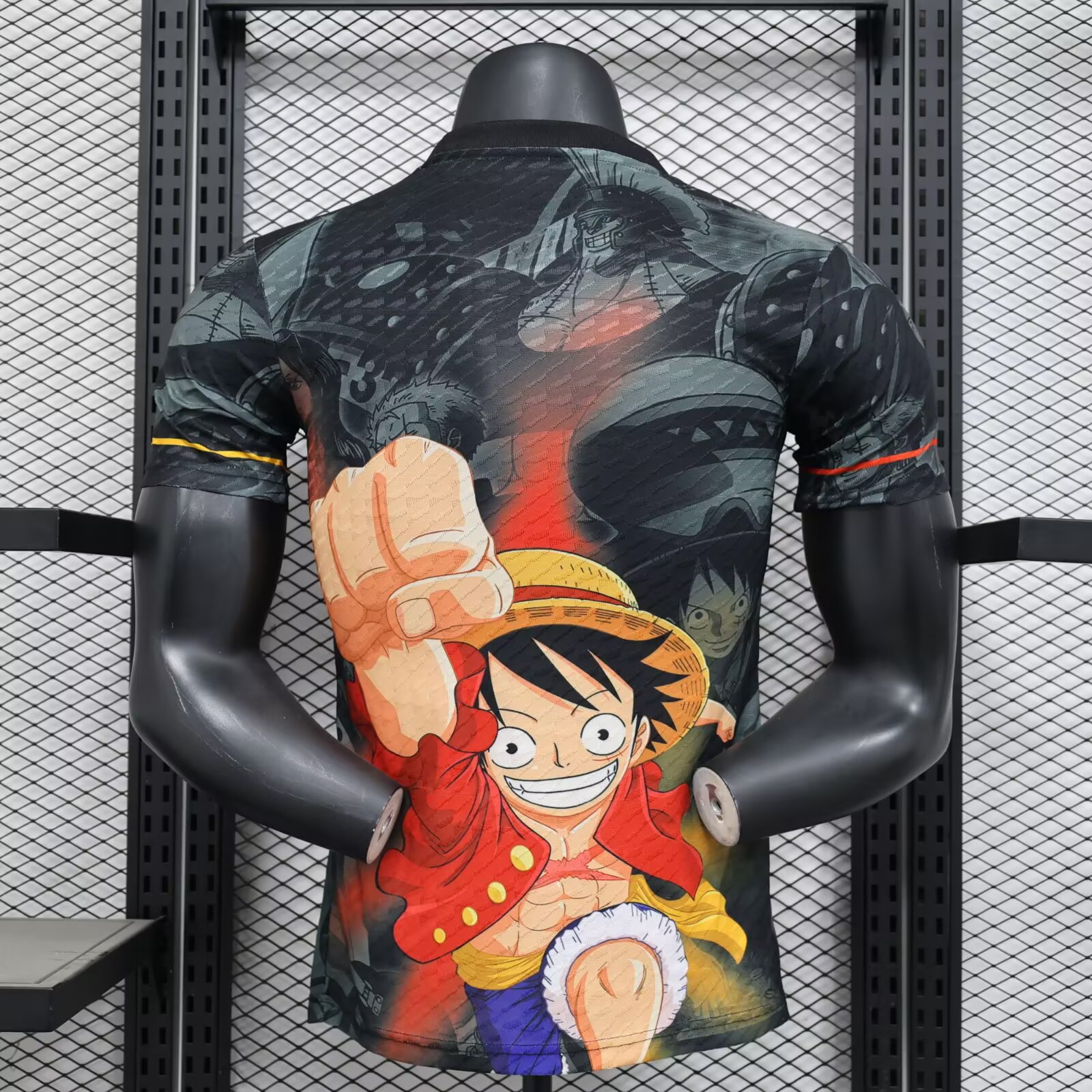2025/2026 Players Edition Japan Special Edition Football Jersey Onepiece