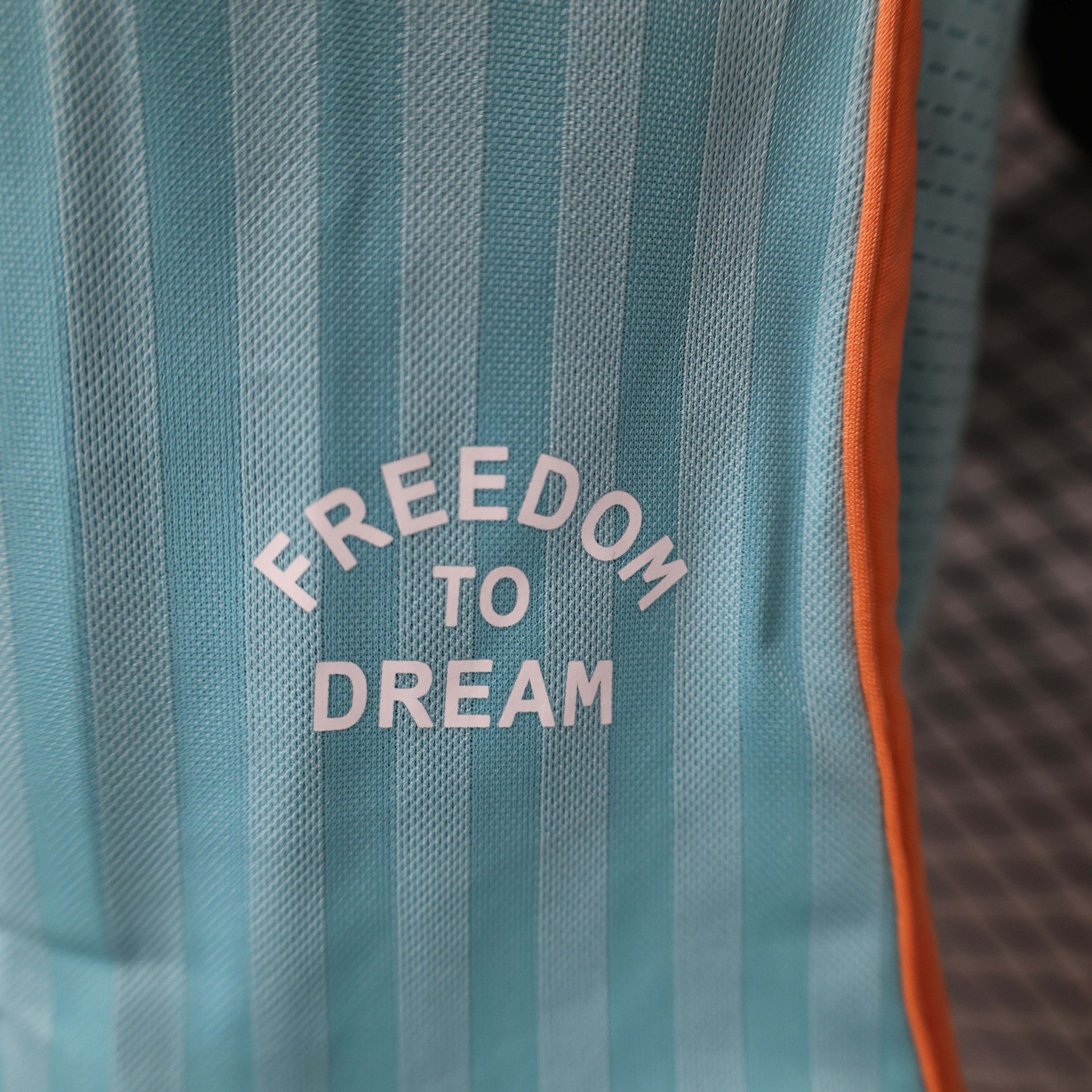 2024/2025 Miami Second Away Football Jersey( Player Edition)
