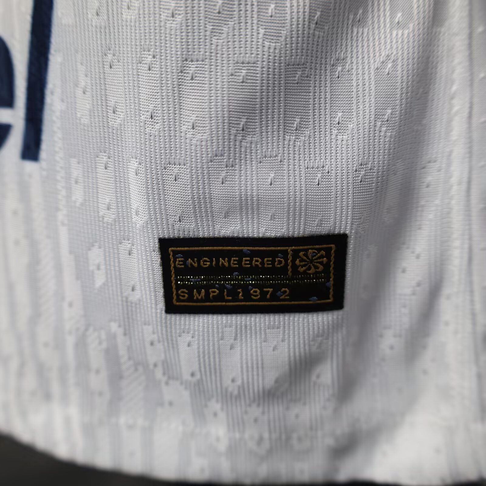 2025/2026 Pumas UNAM Home Edition(Player Version)