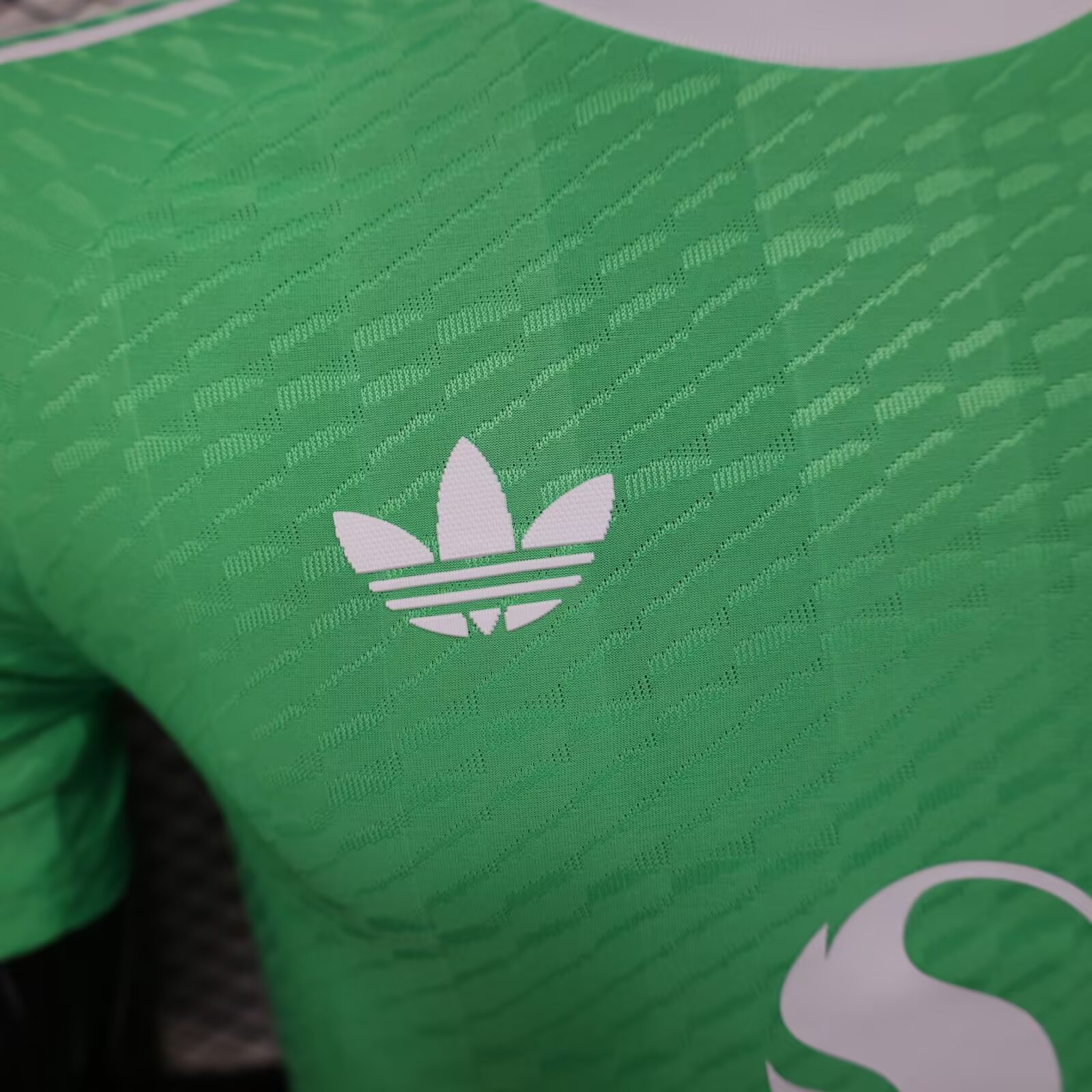 2025/2026 Manchester United Goalkeeper Jersey( Player Edition )
