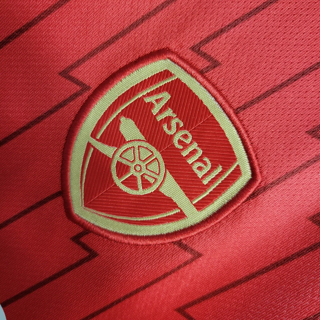 2023/2024 Arsenal Home Jersey - Kids' Sizes