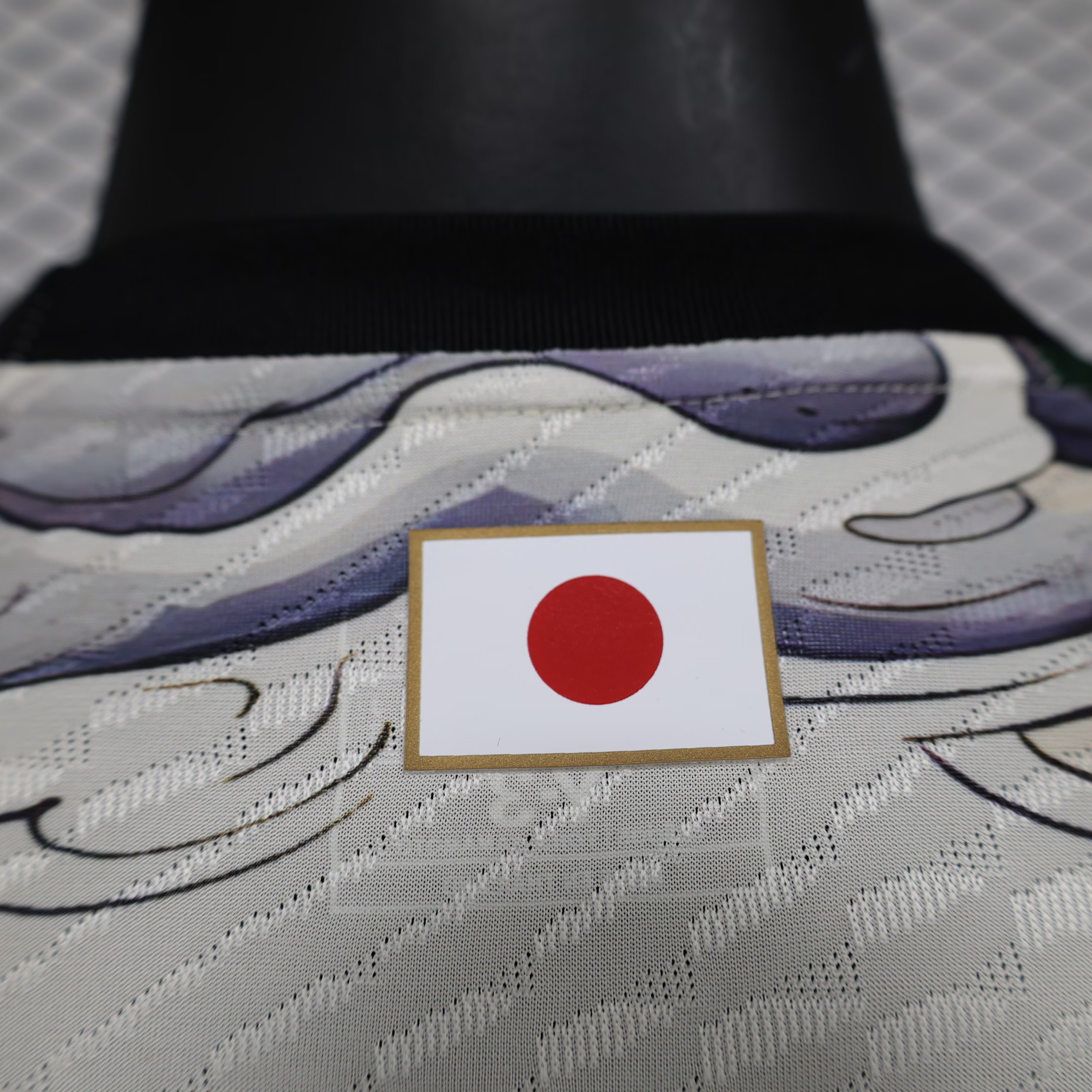 2024/2025 Players Edition Japan Special Edition Football Jersey
