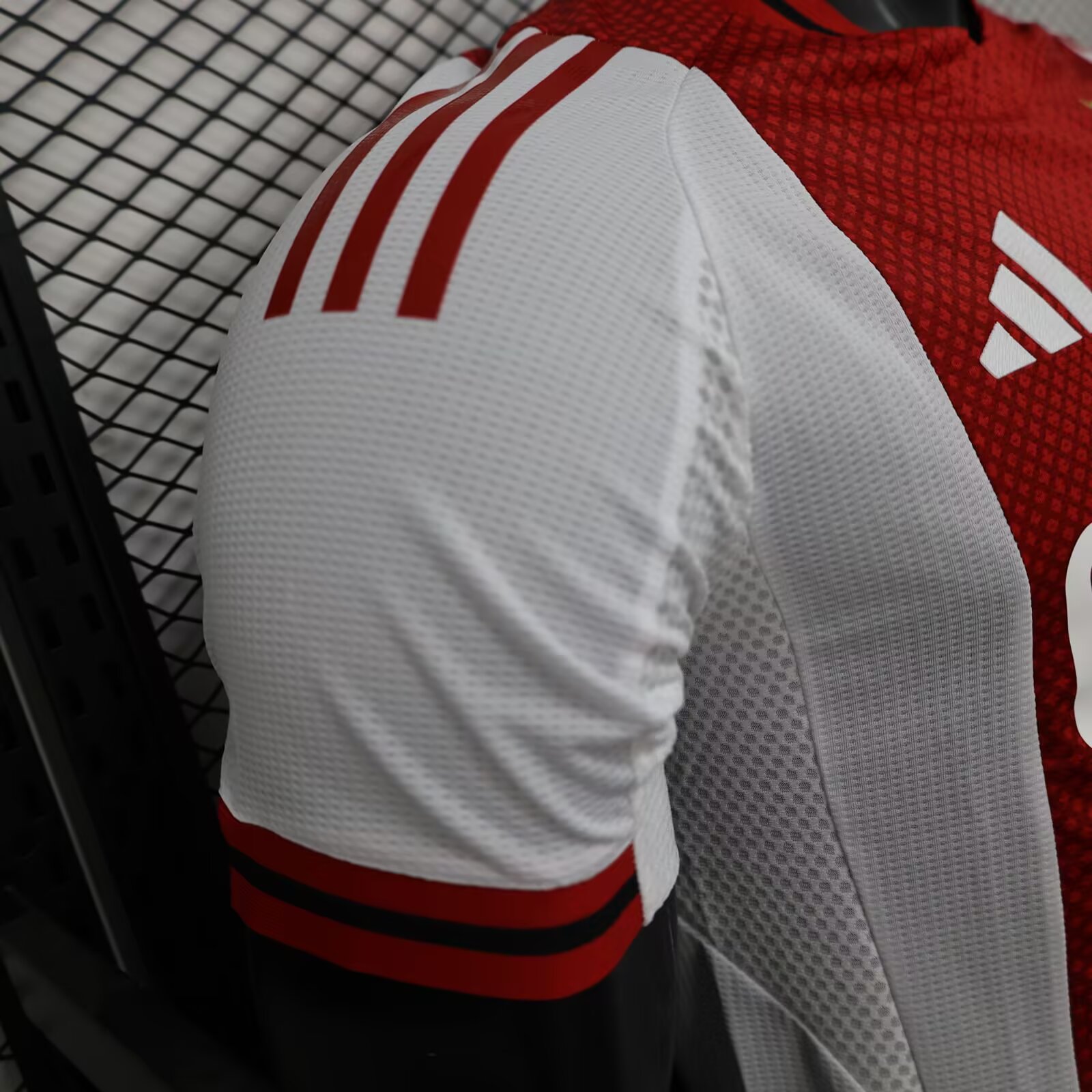 2025/2026 AFC Ajax Home Edition (Player Version)
