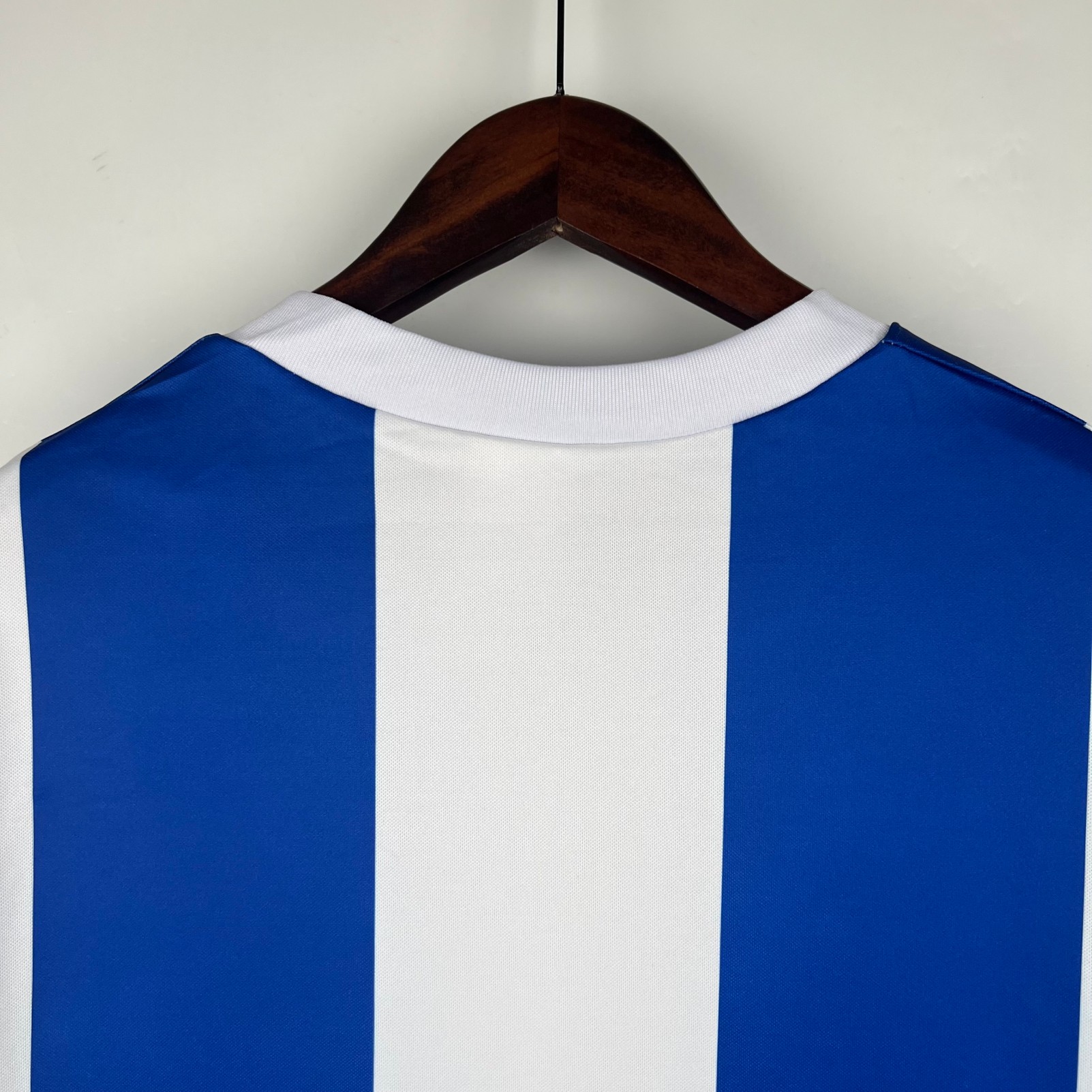 1990/1993 Porto Retro Home Jersey(Fans Version)
