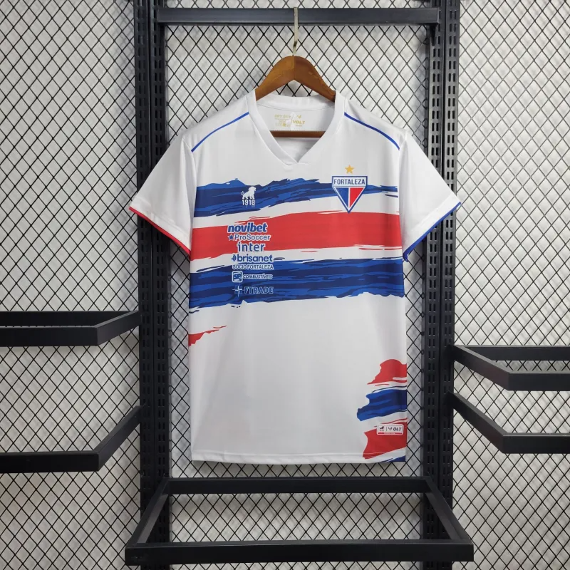 2024/2025 Fortaleza Special Edition Football Shirt( Fans Edition )