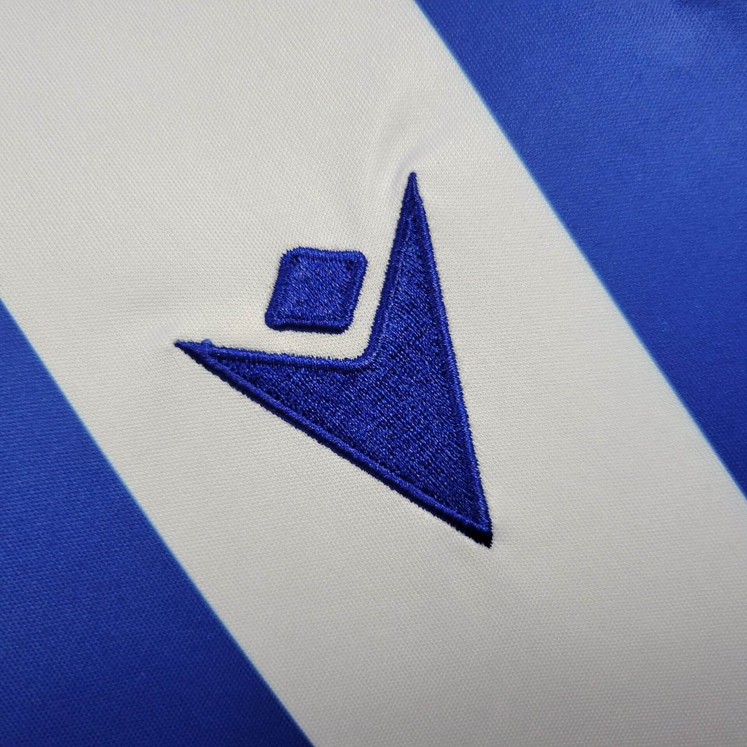 2024/2025 Real Sociedad Home Football Shirt Kids