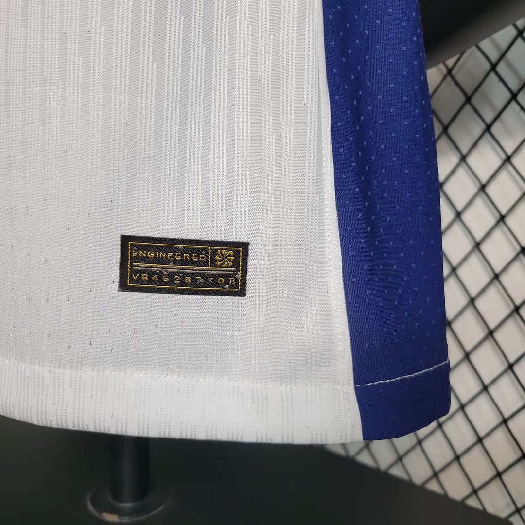 2024 England Home Football Shirt( Player Version )