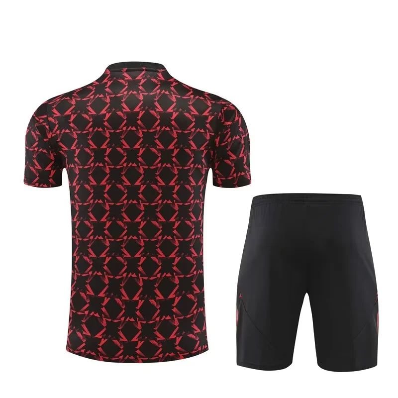 2024/2025 Manchester United Training Suit Jersey