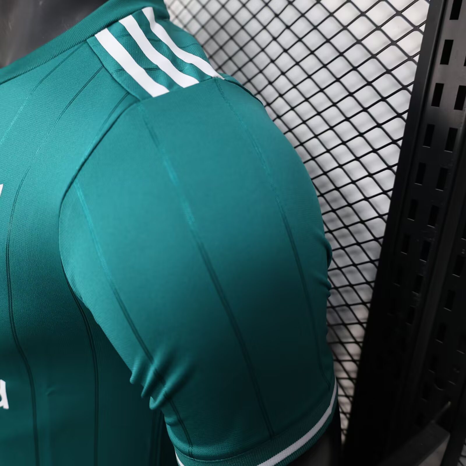 2025/2026 Liverpool 2th Away Jersey (Player Edition)