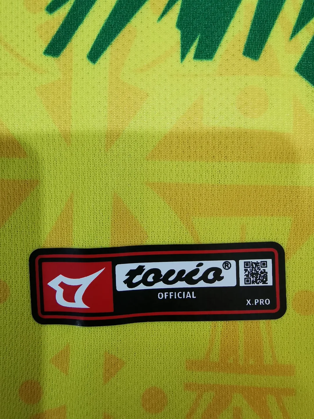 2024 Burkina Faso Third Away Football Shirt( Fans Edition )